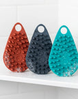 Scrub-Dub® Scalp and Body Scrubber — Trio Pack