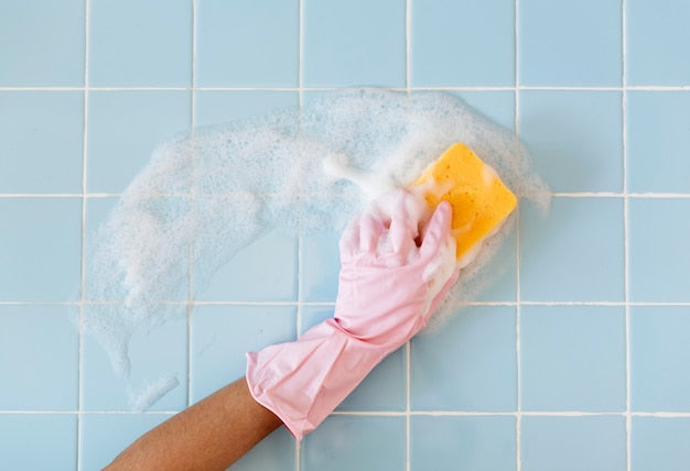 🚿 Shine Bright Like a Clean Shower: How to Break Up with Shower Scum 🚿