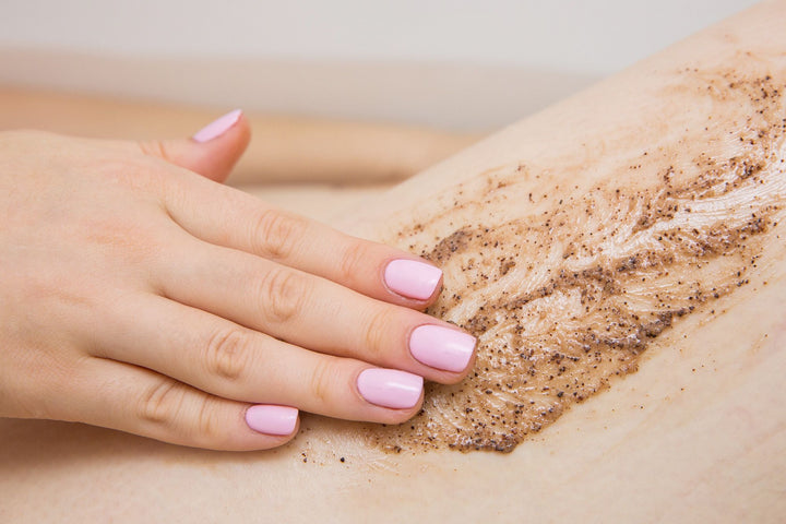 Transform Your Skin with Body Scrubbing: scrub-dub™ Body Scrubber Benefits