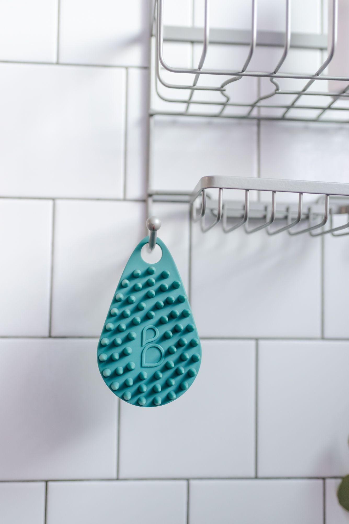 Upgrade to scrub-dub® | The Ultimate Hygienic Exfoliating Body Scrubbe
