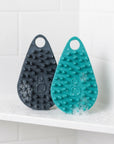 Scrub-Dub® Scalp and Body Scrubber — Duo Pack