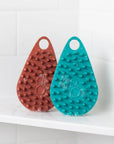 Scrub-Dub® Scalp and Body Scrubber — Duo Pack
